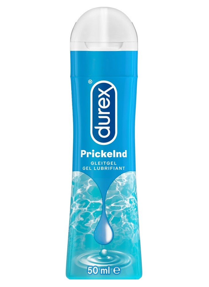 Durex Play Tingle
